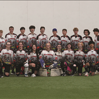 U18 SLASHERS
