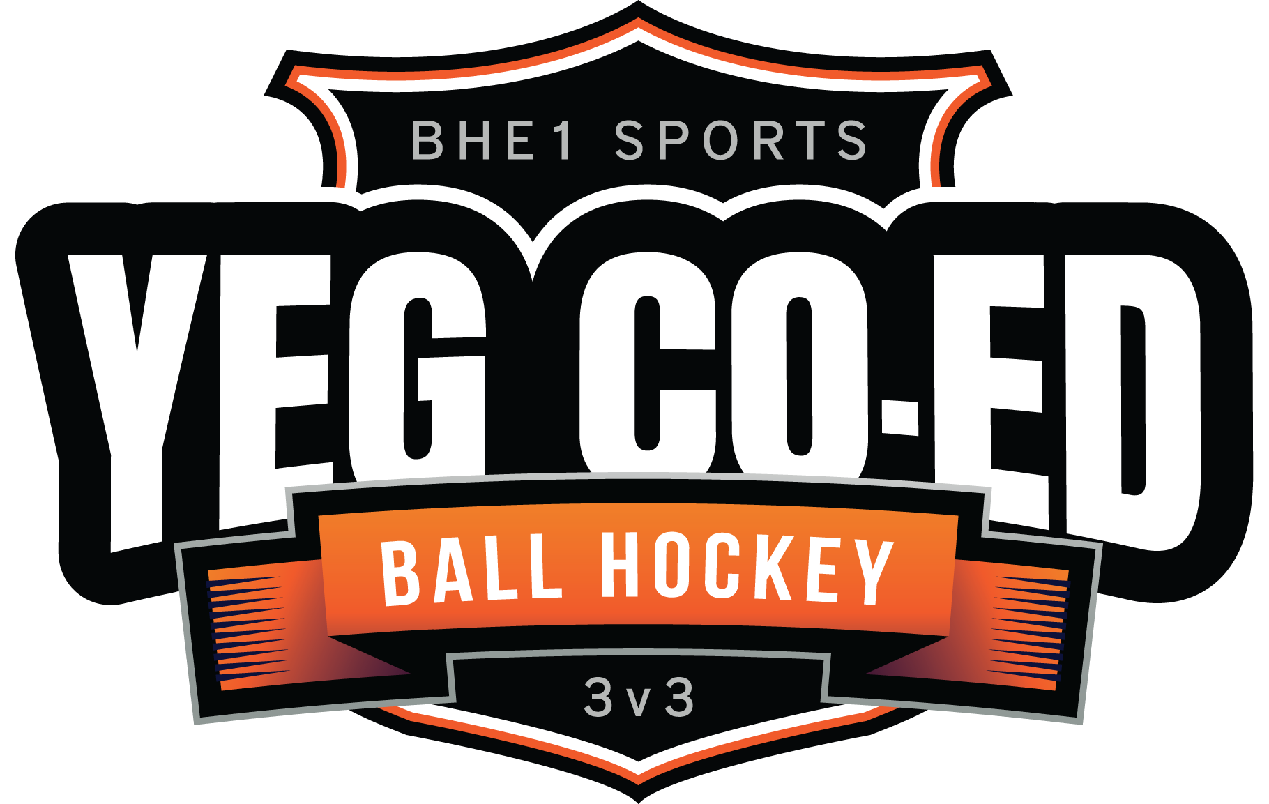 YEG CO-ED Logo