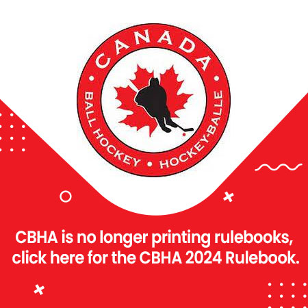 CBHA Rulebook