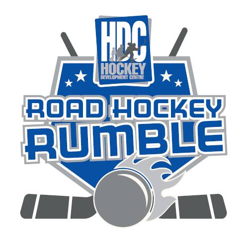 Road Hockey Rumble