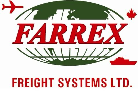 Farrex Freight Systems Ltd