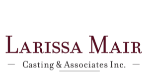 Larissa Mair Casting & Associates Inc