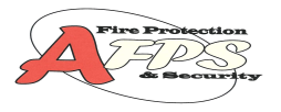 A Fire Protection & Security