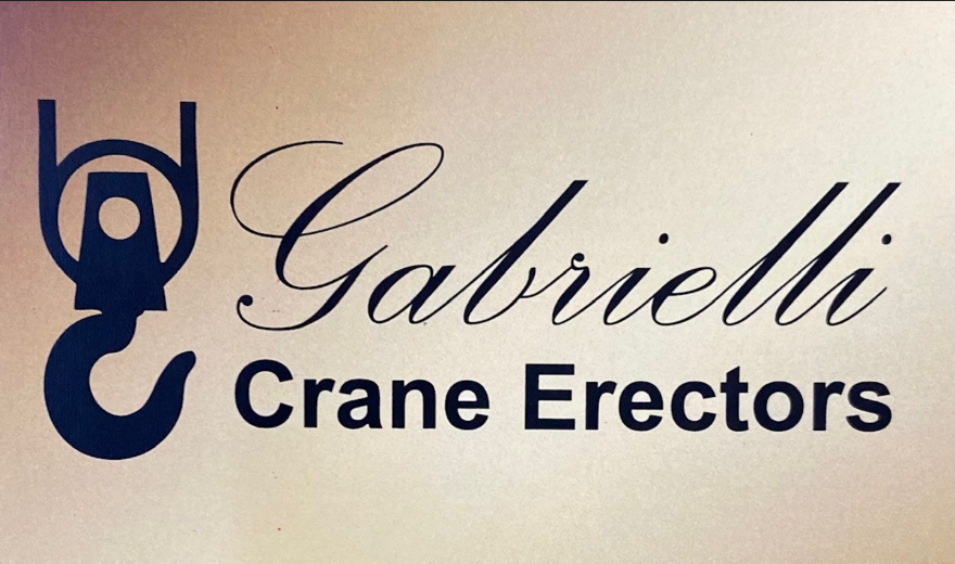 Gabrielli Crane Erectors