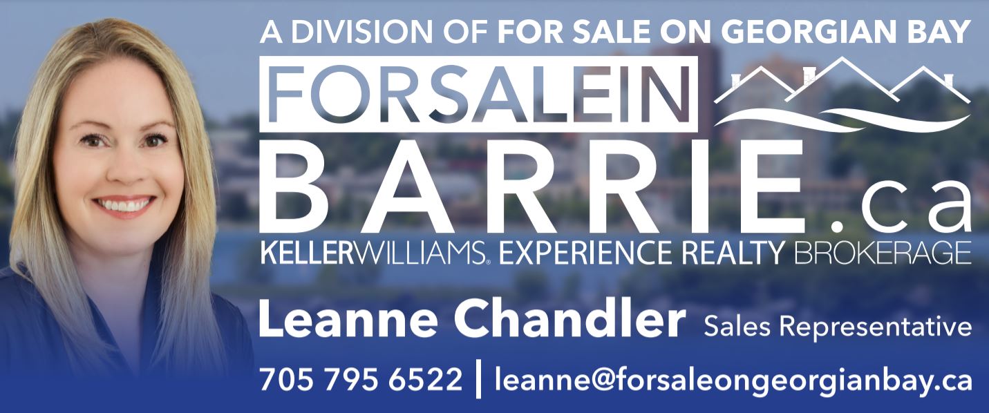 Leanne Chandler - For Sale in Barrie.ca