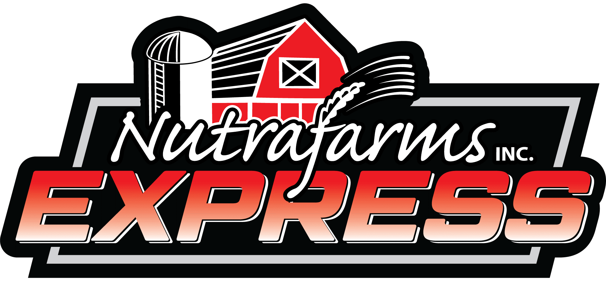Nutrafarms Express