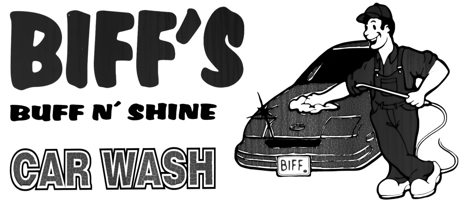 Biff's Buff & Shine