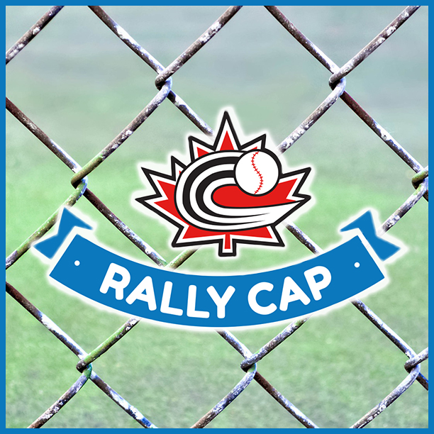 Baseball: Rally Cap means fun and skills – Active For Life