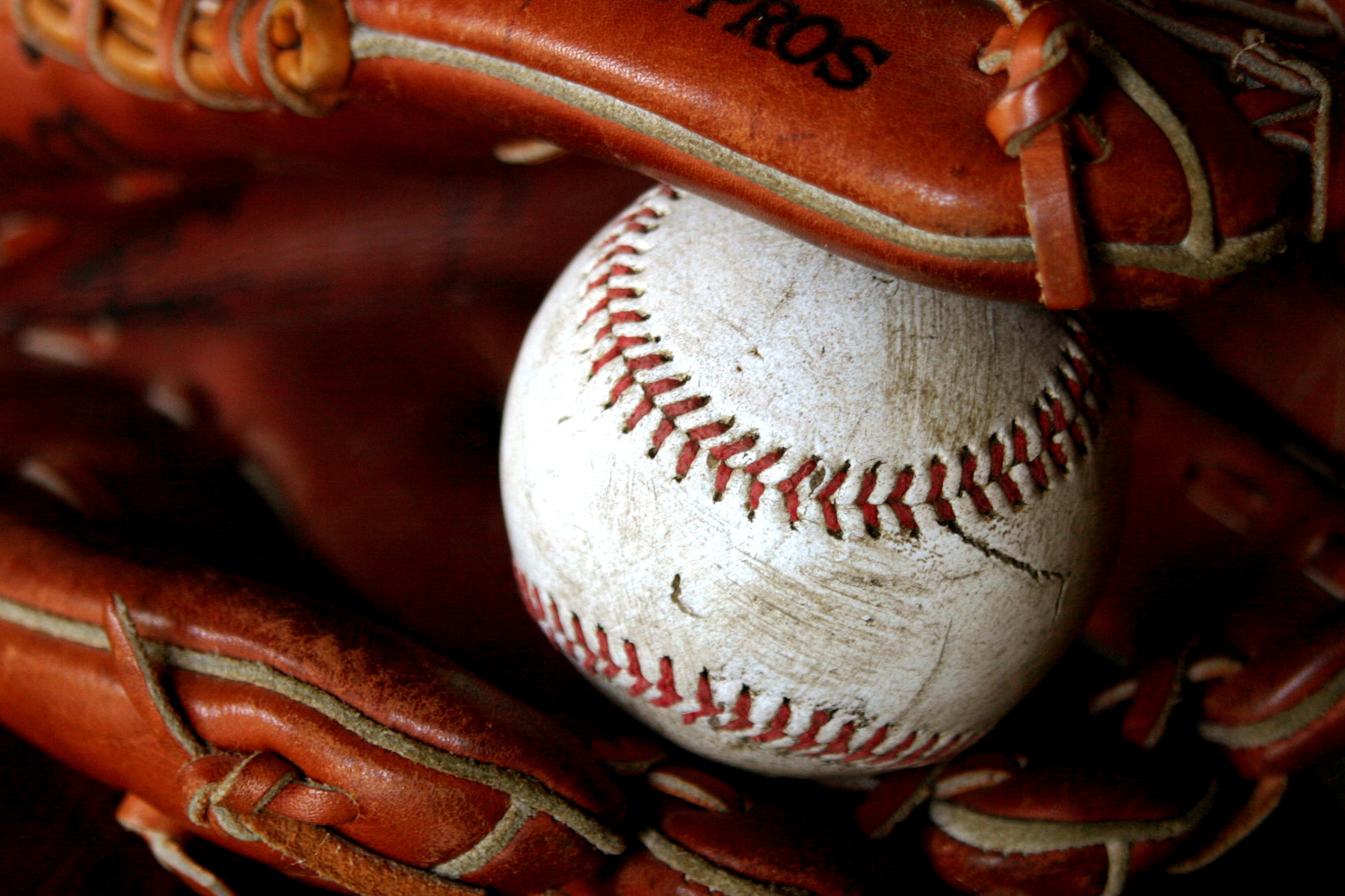 Baseball Alberta Website by RAMP InterActive
