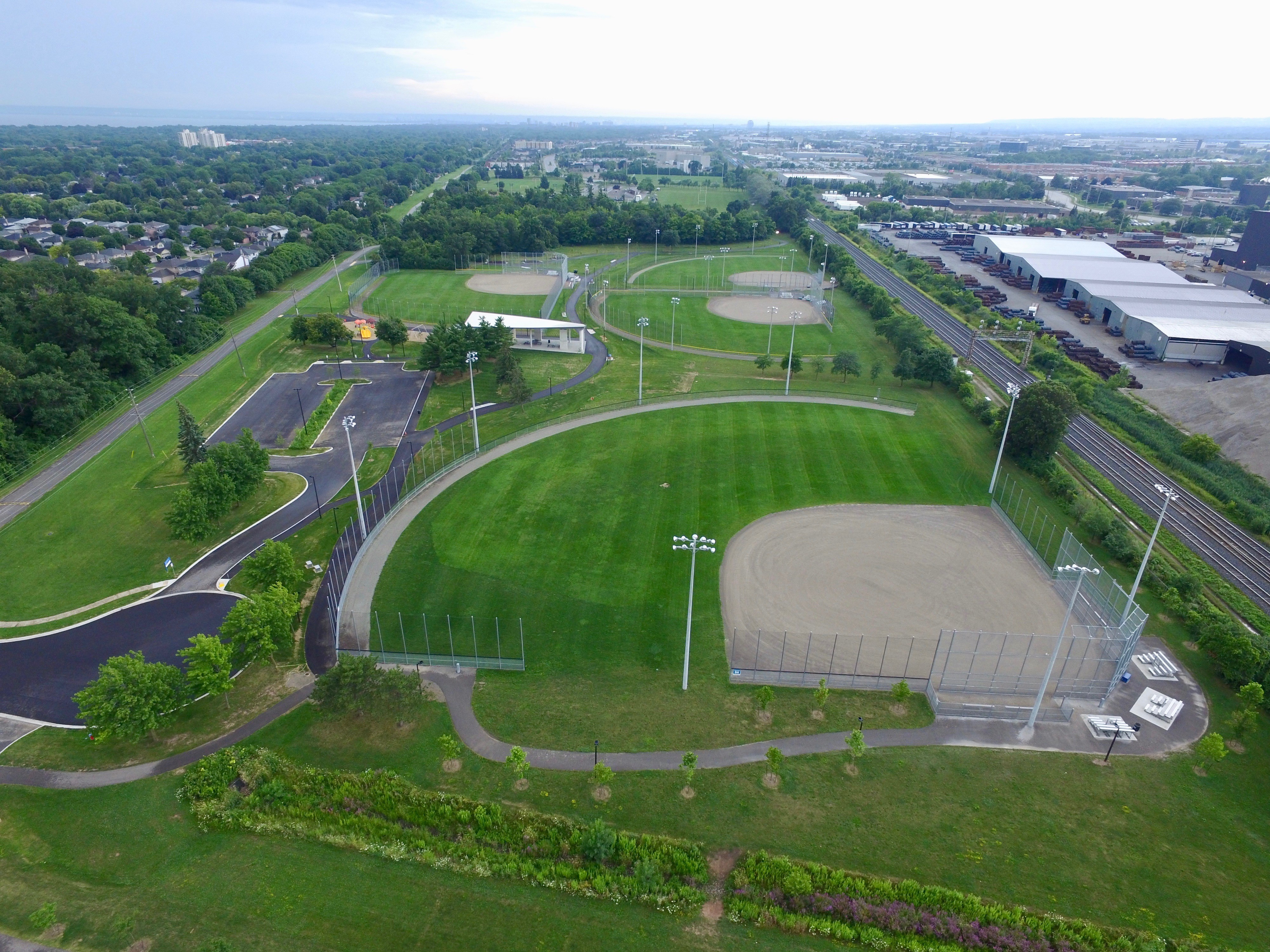 Umpires Equipment – Sherwood Park Minor Baseball Association