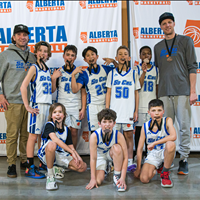 2023 Youth Provincials