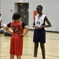 2022 Youth Provincials - Day 1