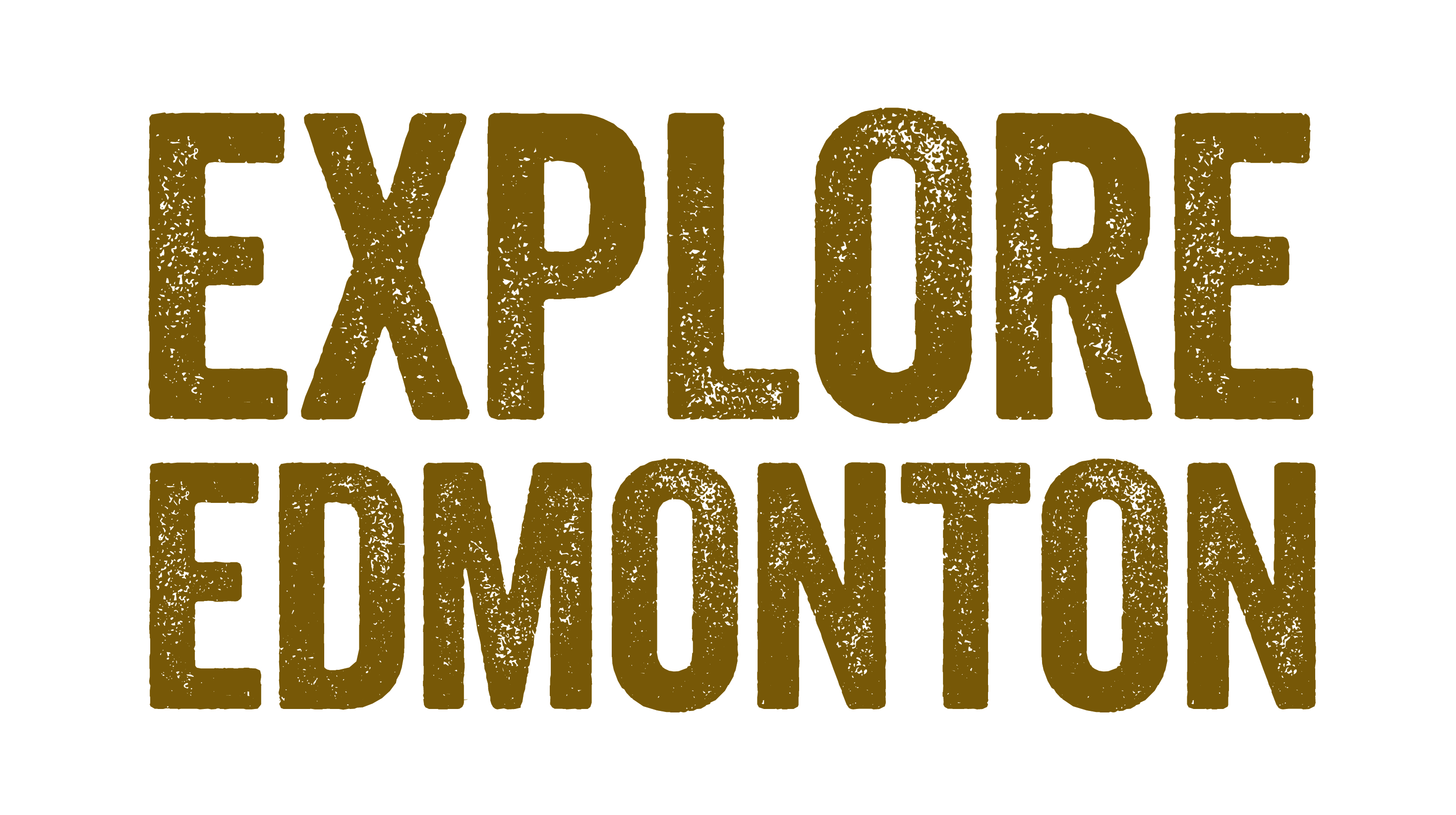 Explore Edmonton