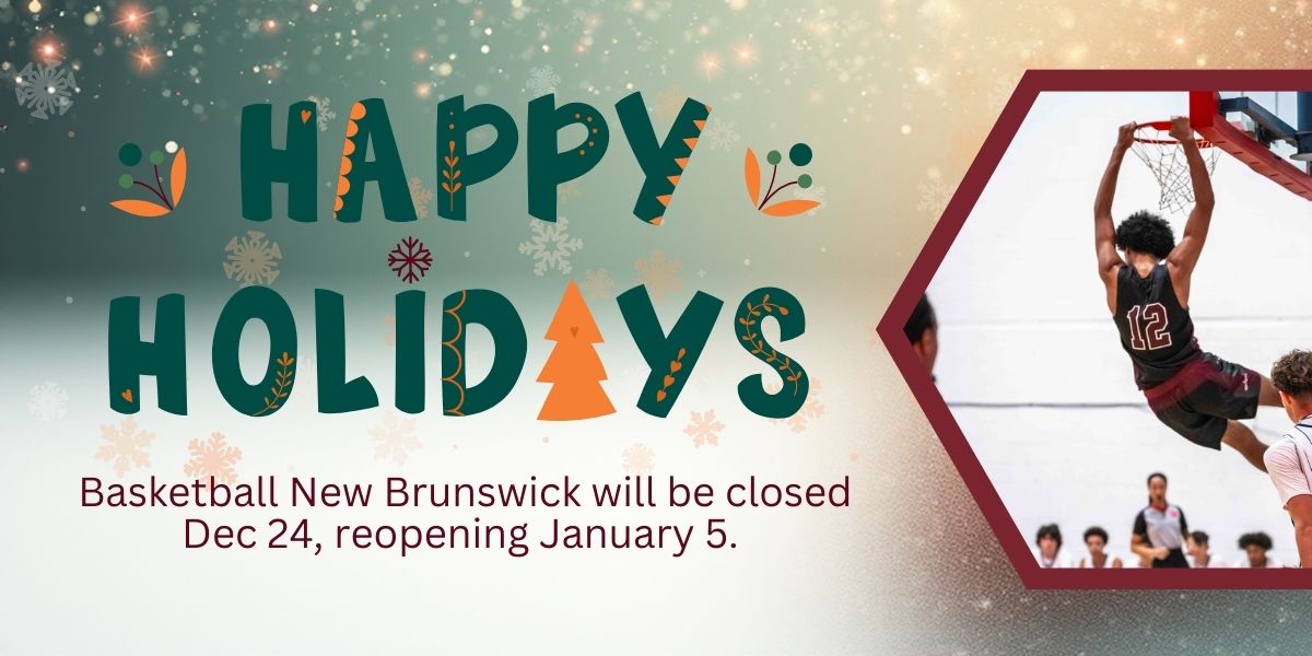 Office Holiday Closure