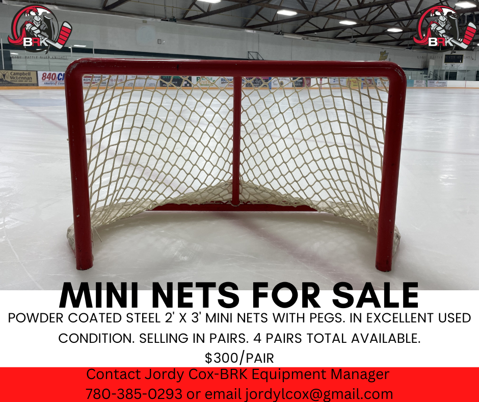 Mini-Net Sales