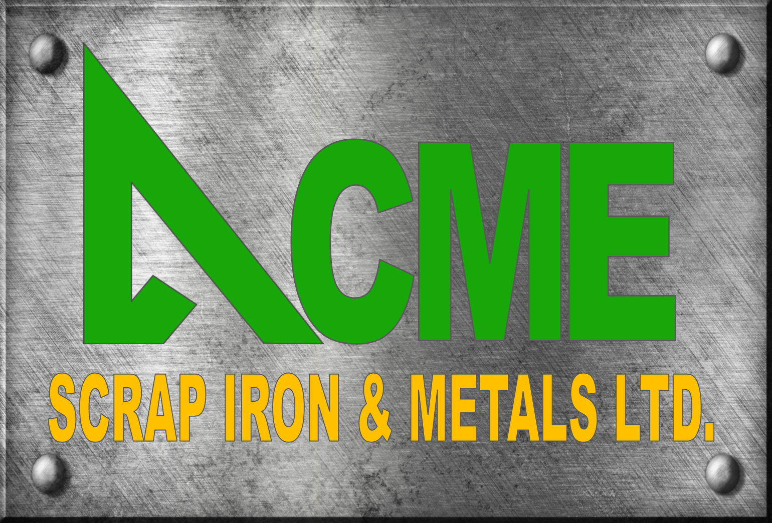 Acme Scrap Iron & Metals