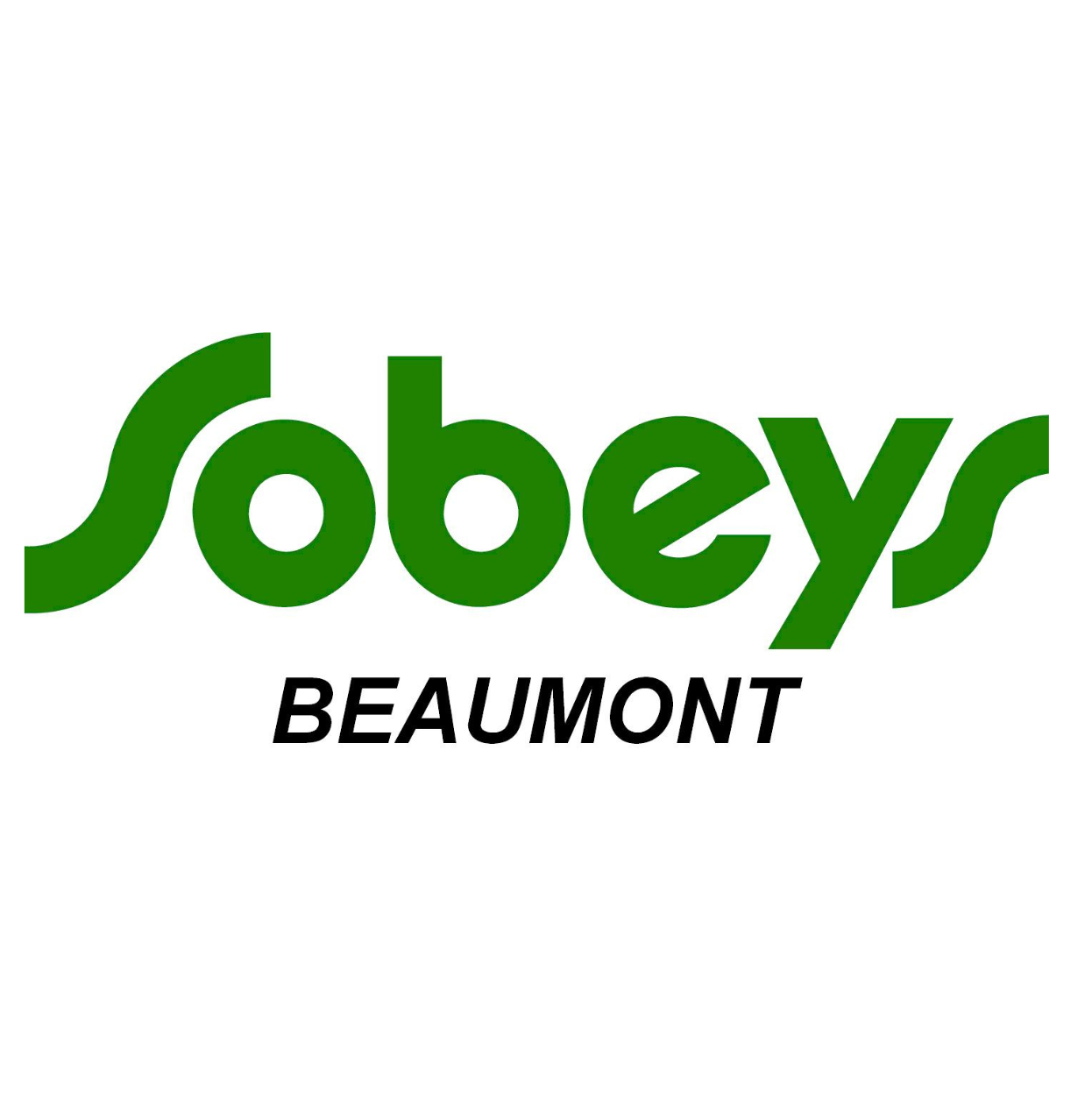 Sobeys Beaumont
