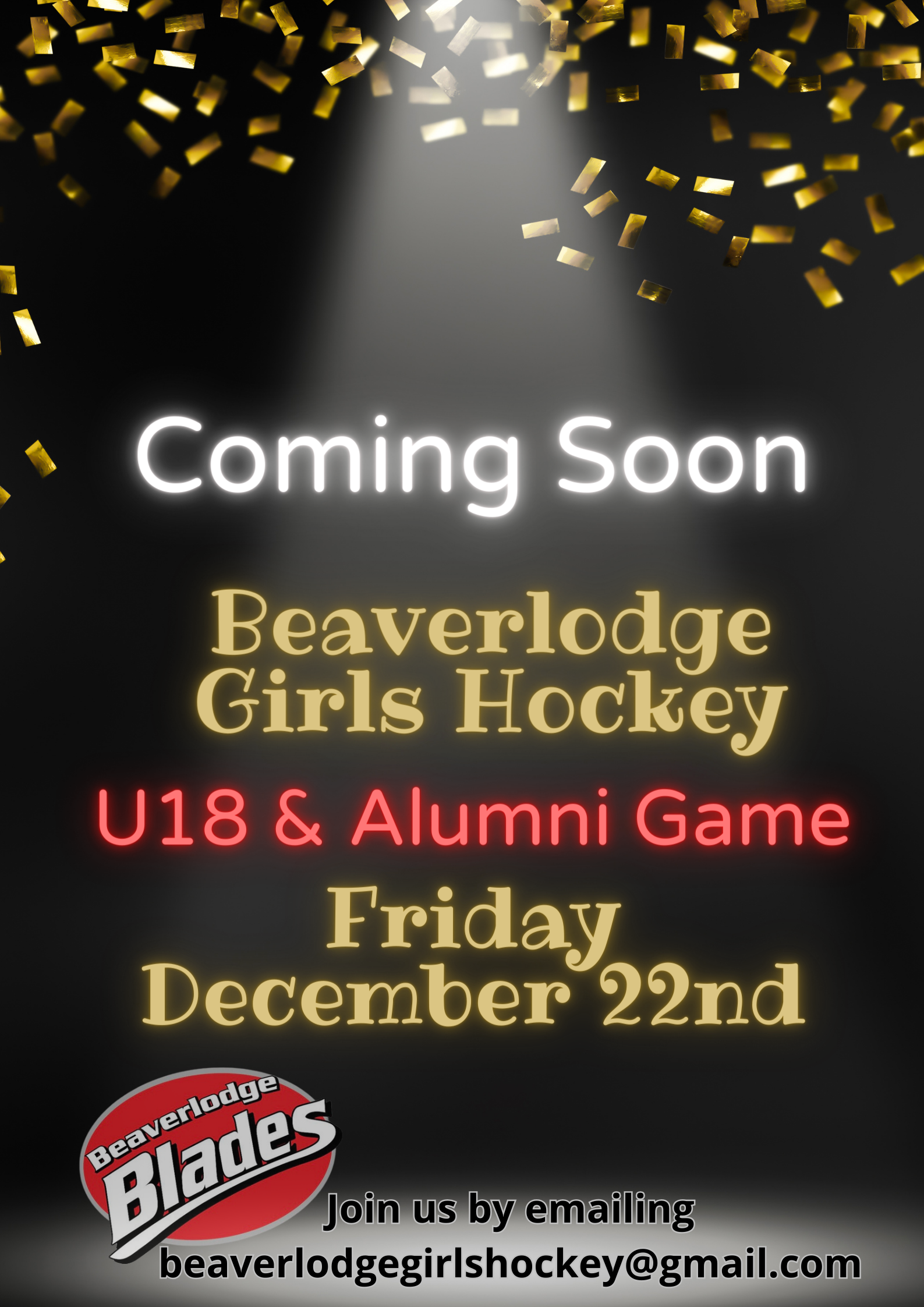 Alumni Game