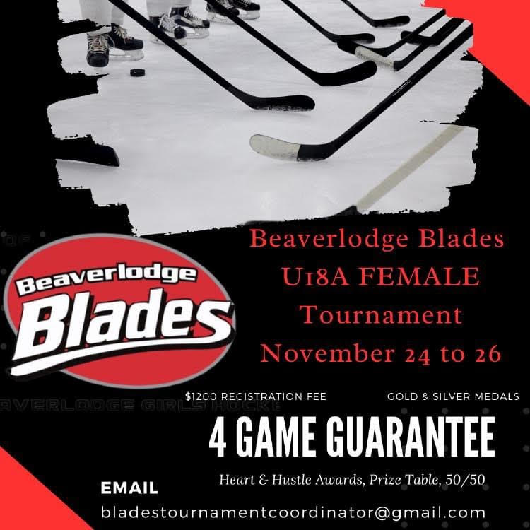 U18 Tournament