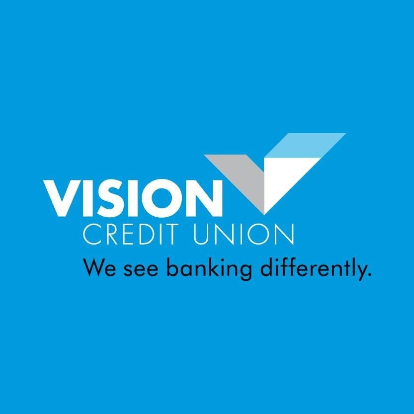 Thank You Vision Credit Union