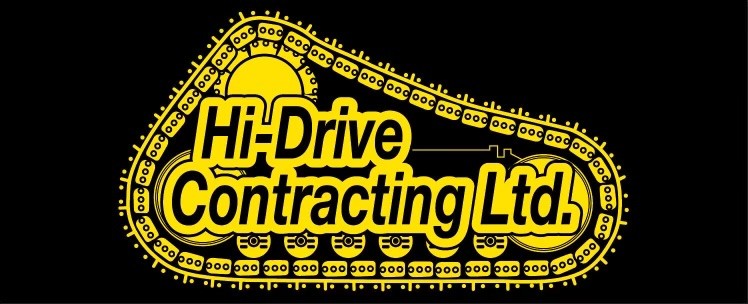 Beaverlodge Hi Drive Contracting U15 T1 Blades