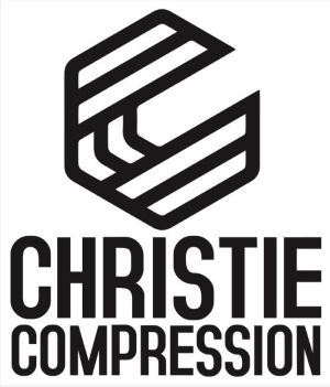 Beaverlodge Christie Compression U13 T3 Blades