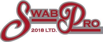 Beaverlodge Swab Pro U13 T1 Blades