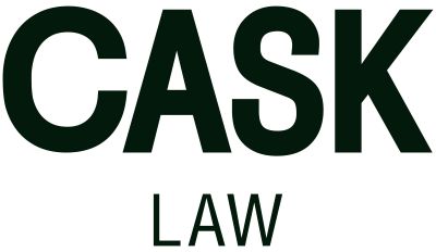 Beaverlodge U7 Cask Law