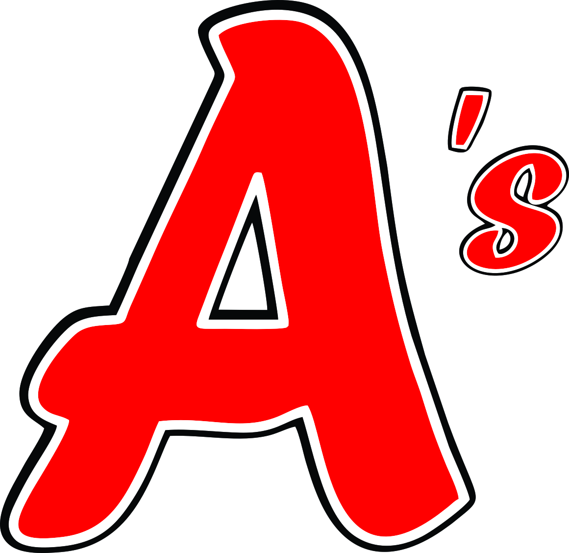 Anselmo A's
