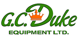 GC Duke Ringette Sponsorship