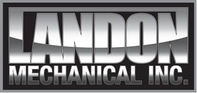 Landon Mechanical Sponsorship