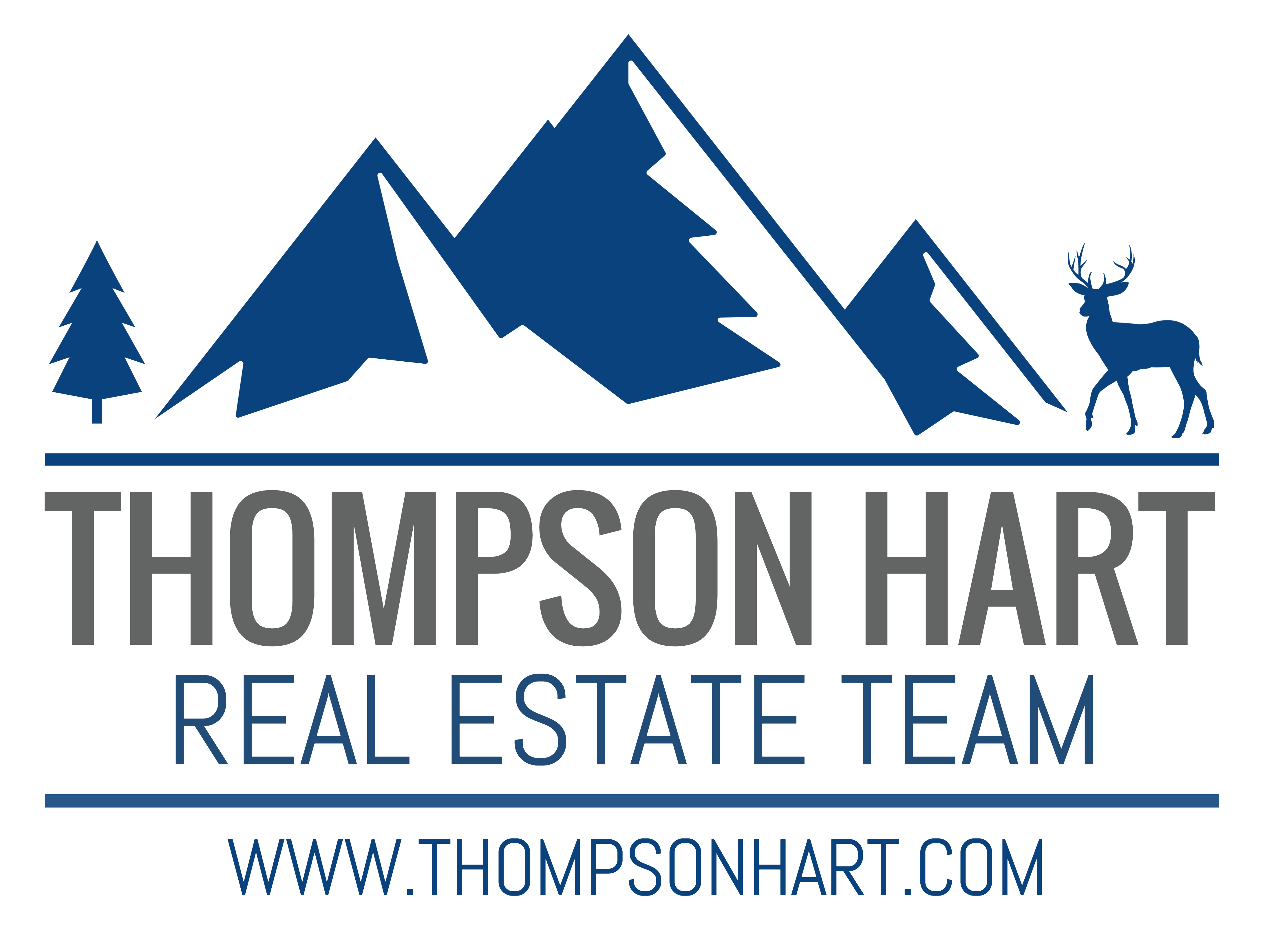 Thompson Hart
