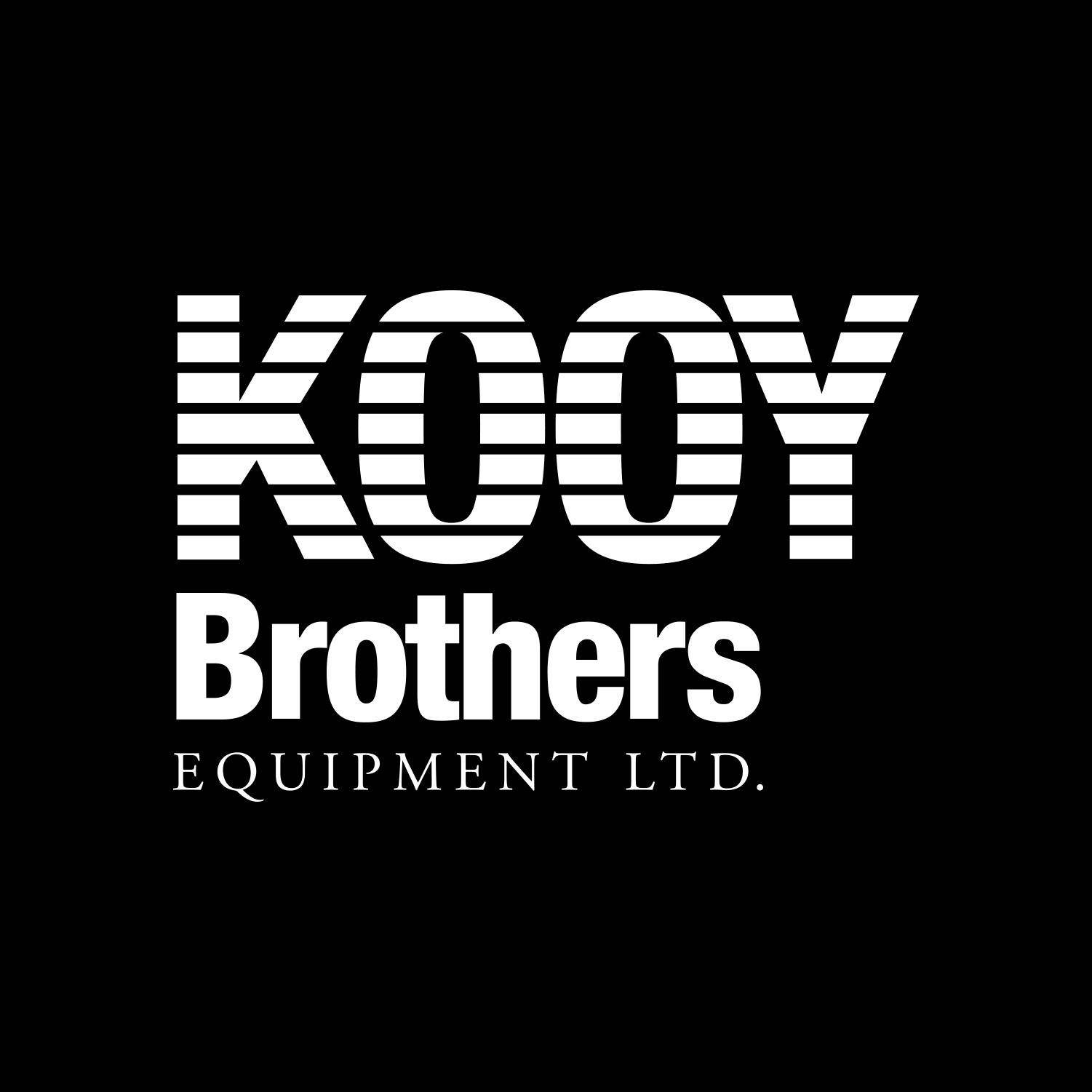Kooy Brothers Equipment Ltd