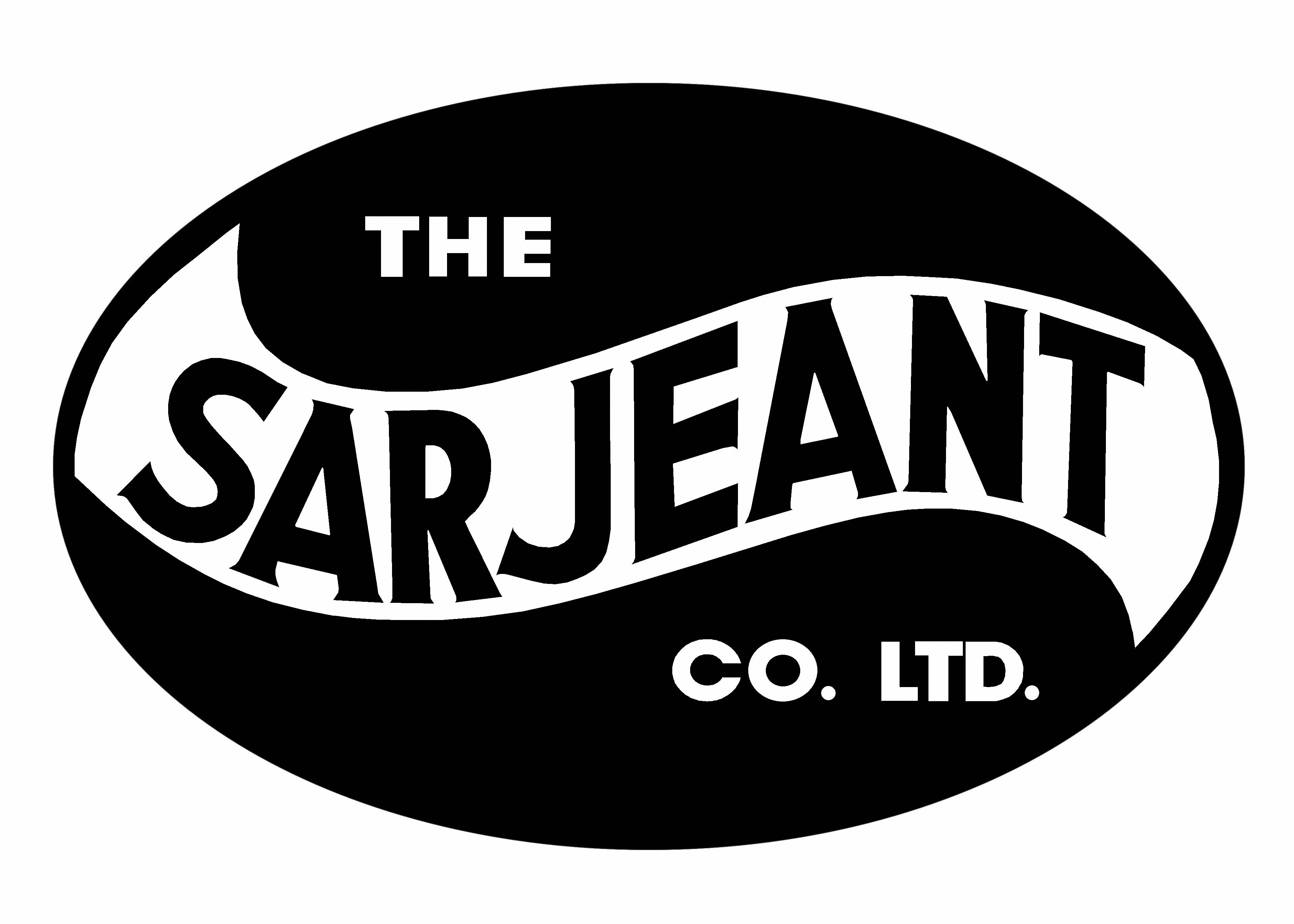 The Sarjeant Company Ltd.