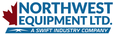 Northwest Equipment Ltd - Presenting Sponsor