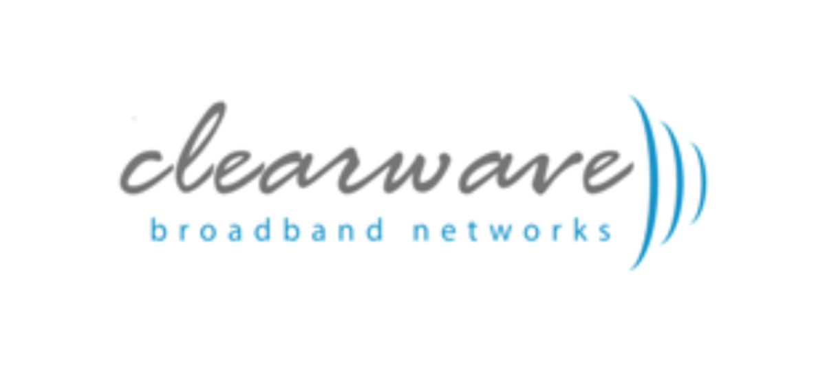ClearWave Logo