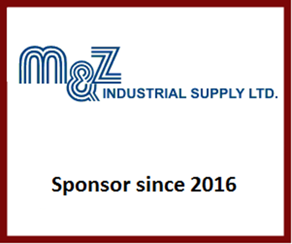 M&Z Industrial Supply