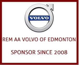 Volvo of Edmonton