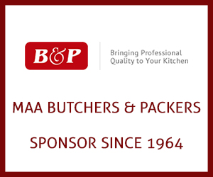 Butchers and Packers