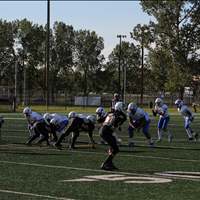 Colts vs. Bulldogs - Aug. 24, 2024