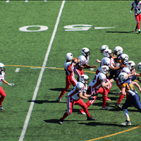 Stampeders vs. Eagles - Aug. 24, 2024