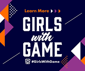 Girls with Game