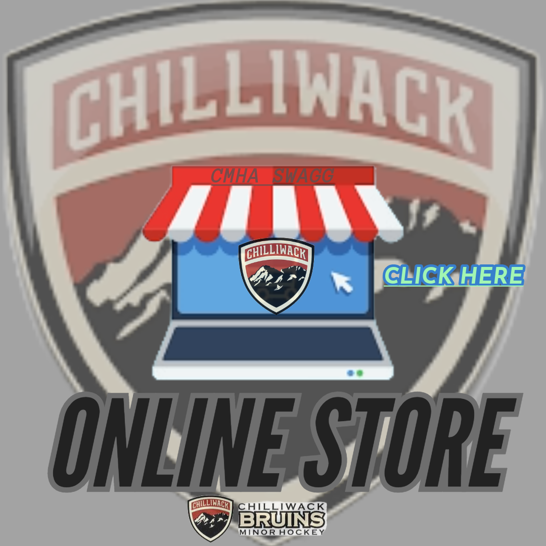 CMHA Online Store