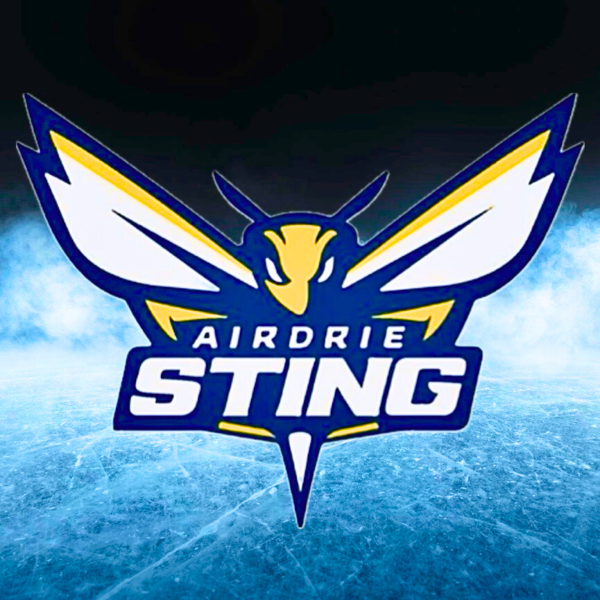 Airdrie Ringette