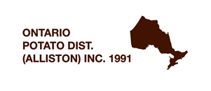 Alliston POTATO DIS.