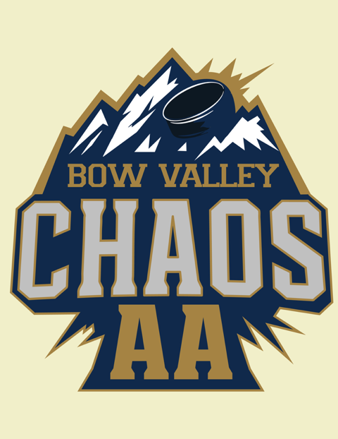U13AA BOW VALLEY CHAOS