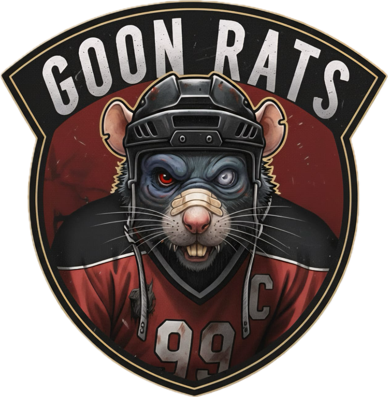U18-B - Goon Rats