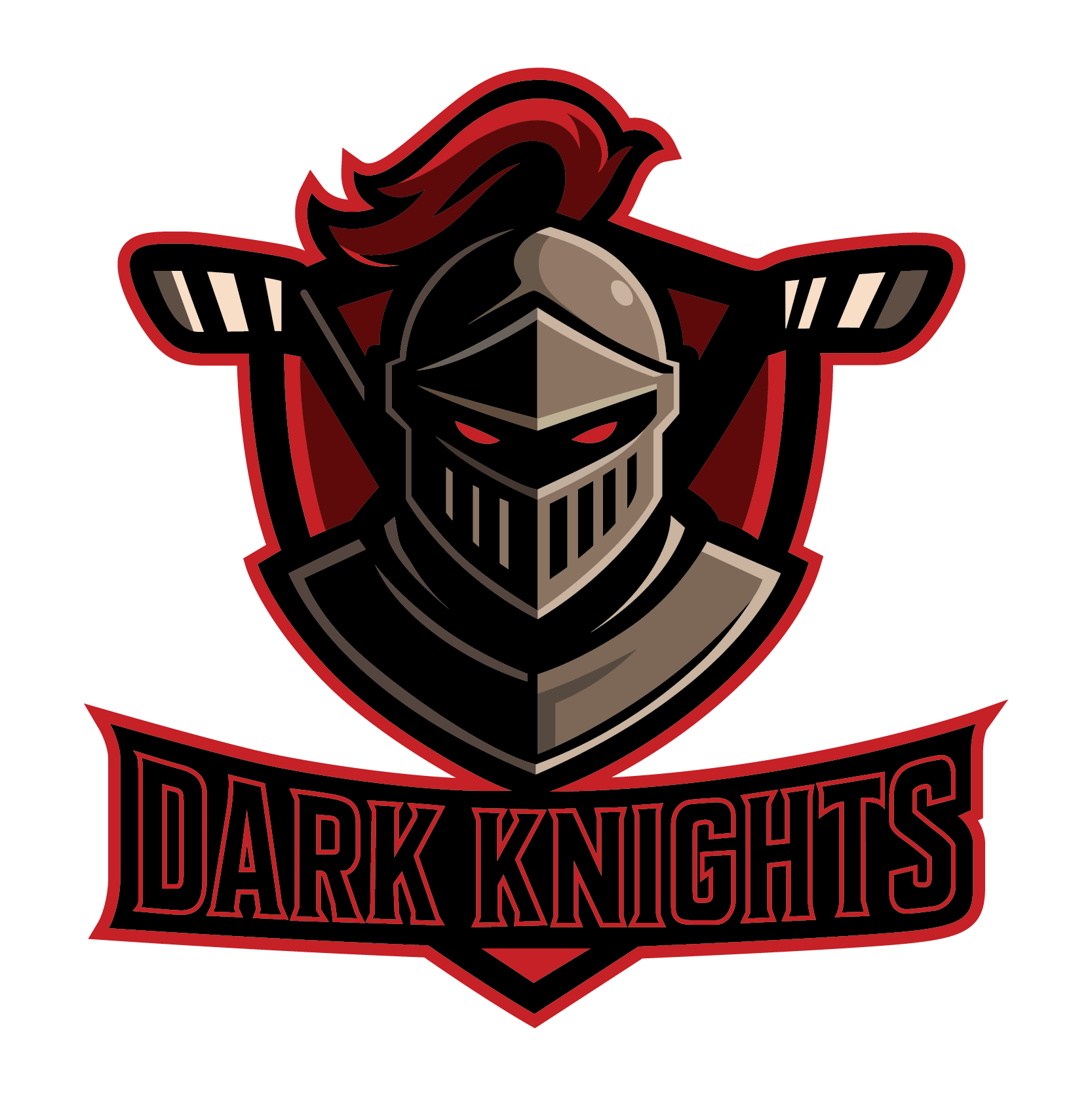 U18-D - Dark Knights
