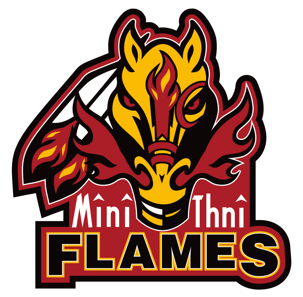 MîNî THNî - FLAMES