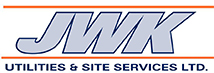 J W K Utilities & Site Services